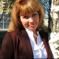 Фотография девушки Галина, 55 лет из г. Гомель