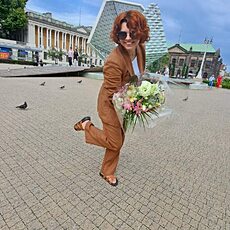 Фотография девушки Натали, 45 лет из г. Познань
