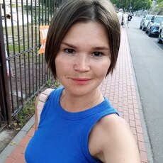Фотография девушки Анна, 41 год из г. Выборг