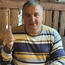 Сергей, 61 год