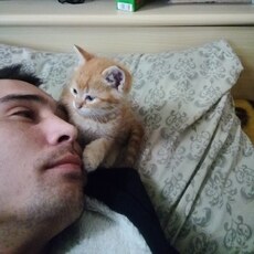 Фотография мужчины Руслан, 31 год из г. Мариуполь