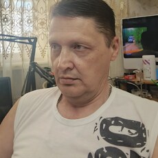 Фотография мужчины Александр, 49 лет из г. Севастополь
