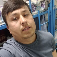 Фотография мужчины Фарух, 38 лет из г. Чита