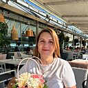Аня, 43 года