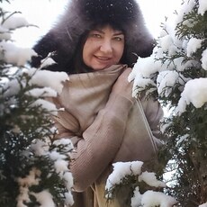 Фотография девушки Наталья, 46 лет из г. Брюховецкая