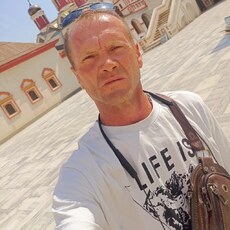 Фотография мужчины Алексей, 42 года из г. Троицк