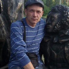 Фотография мужчины Дмитрий, 41 год из г. Саянск