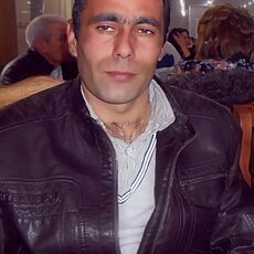 Фотография мужчины Давид, 44 года из г. Муравленко