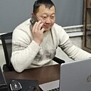 Азамат, 32 года