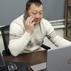 Фотография мужчины Азамат, 32 года из г. Бишкек