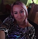 Натали, 44 года