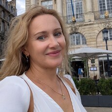 Фотография девушки Алина, 52 года из г. Полтава