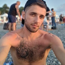 Фотография мужчины Григорий, 35 лет из г. Мытищи