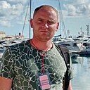 Миша, 43 года