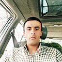 Фаромуз, 35 лет