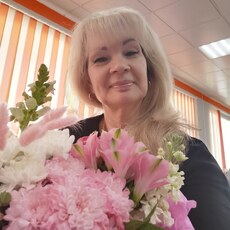 Фотография девушки Оля, 61 год из г. Новокузнецк