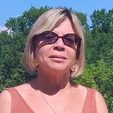 Фотография девушки Valerya, 59 лет из г. Ульяновск