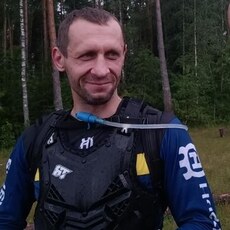Фотография мужчины Александр, 39 лет из г. Бобруйск