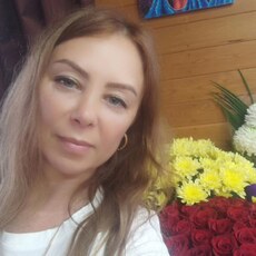 Фотография девушки Татьянка, 44 года из г. Бердск