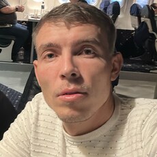 Фотография мужчины Дмитрий, 35 лет из г. Камышин