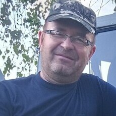 Фотография мужчины Николай, 53 года из г. Выкса