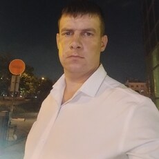 Фотография мужчины Павел, 33 года из г. Хабаровск