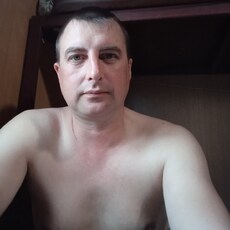 Фотография мужчины Витя, 40 лет из г. Соликамск