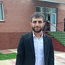 Осман, 27 лет