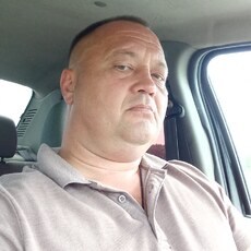 Фотография мужчины Михаил, 47 лет из г. Егорьевск