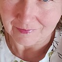 Незнакомка, 53 года