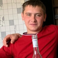 Фотография мужчины Александр, 30 лет из г. Свердловск