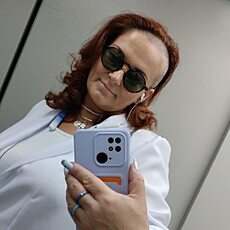 Фотография девушки Анюта, 44 года из г. Красноярск