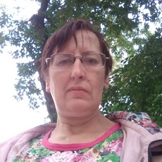 Фотография девушки Елена, 49 лет из г. Пермь