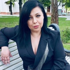 Фотография девушки Елена, 43 года из г. Людиново