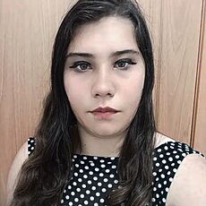 Фотография девушки Ксения, 22 года из г. Нижний Ломов