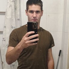 Фотография мужчины Алексей, 29 лет из г. Дзержинск