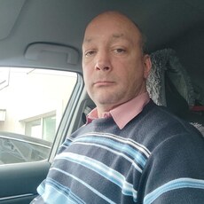 Фотография мужчины Андрей, 46 лет из г. Реутов