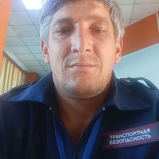 Фотография мужчины Мага, 41 год из г. Магдагачи