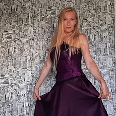Фотография девушки Валентина, 55 лет из г. Волковыск