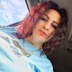 Фотография девушки Валентина, 34 года из г. Городец