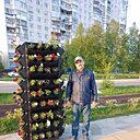 Сергей Викторов, 57 лет