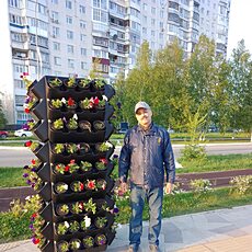 Фотография мужчины Сергей Викторов, 57 лет из г. Нижневартовск