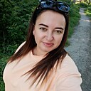 Лиса, 35 лет