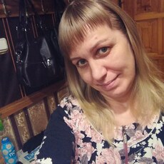 Фотография девушки Светлана, 47 лет из г. Витебск
