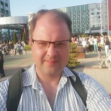Фотография мужчины Алексей, 43 года из г. Столбцы