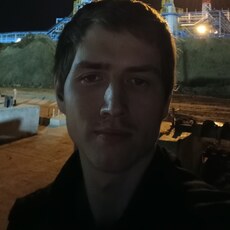 Фотография мужчины Дима, 22 года из г. Белогорск