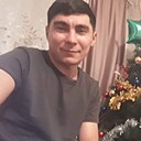 Геииий, 40 лет