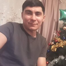 Фотография мужчины Геииий, 40 лет из г. Петропавловск