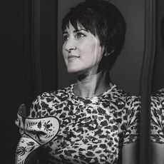 Фотография девушки Наталья, 47 лет из г. Кемерово