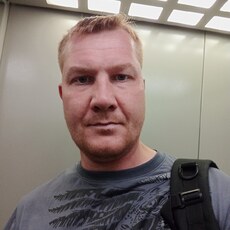 Фотография мужчины Павел, 38 лет из г. Сыктывкар
